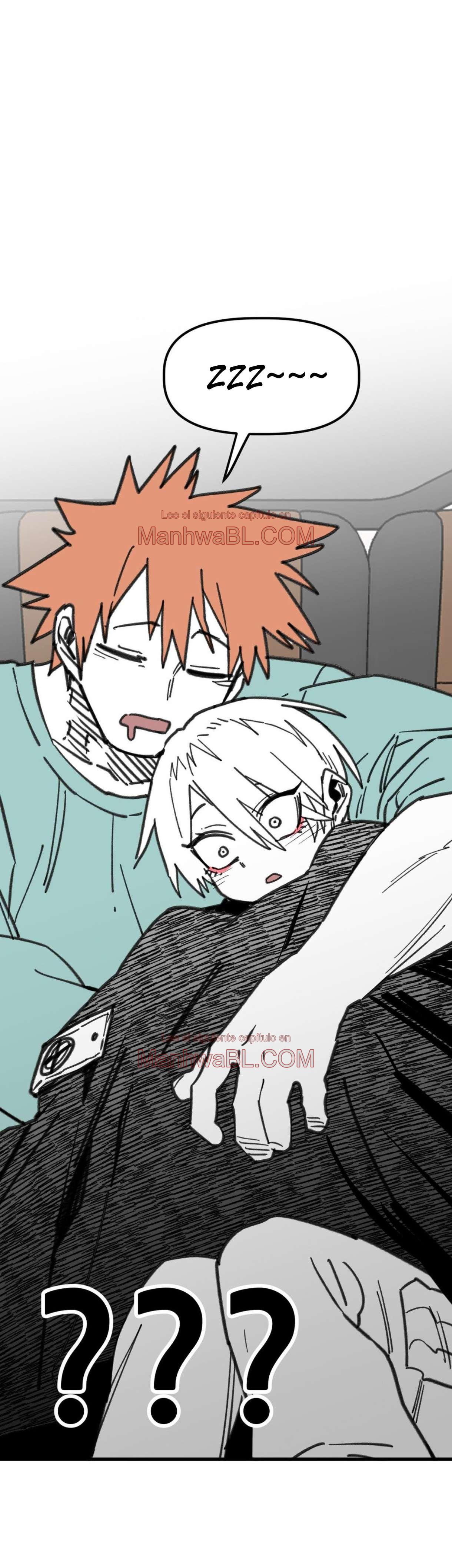 High School Boy - Capítulo 45 manhwa