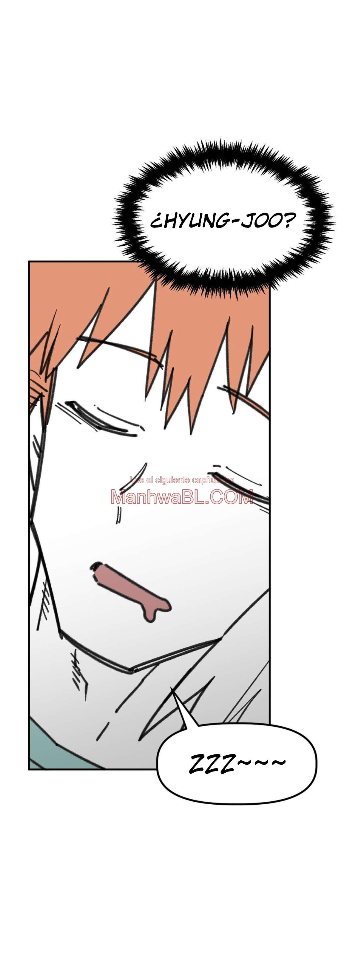 High School Boy - Capítulo 45 manhwa