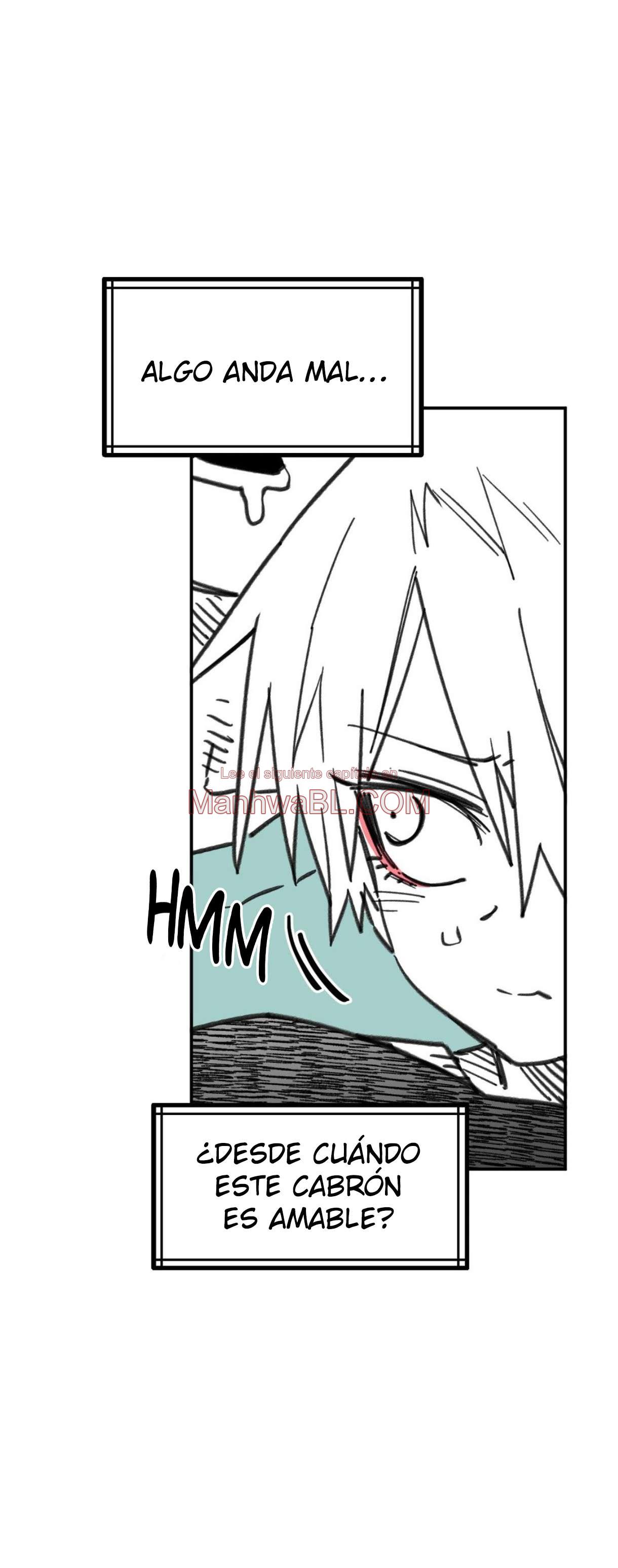 High School Boy - Capítulo 45 manhwa