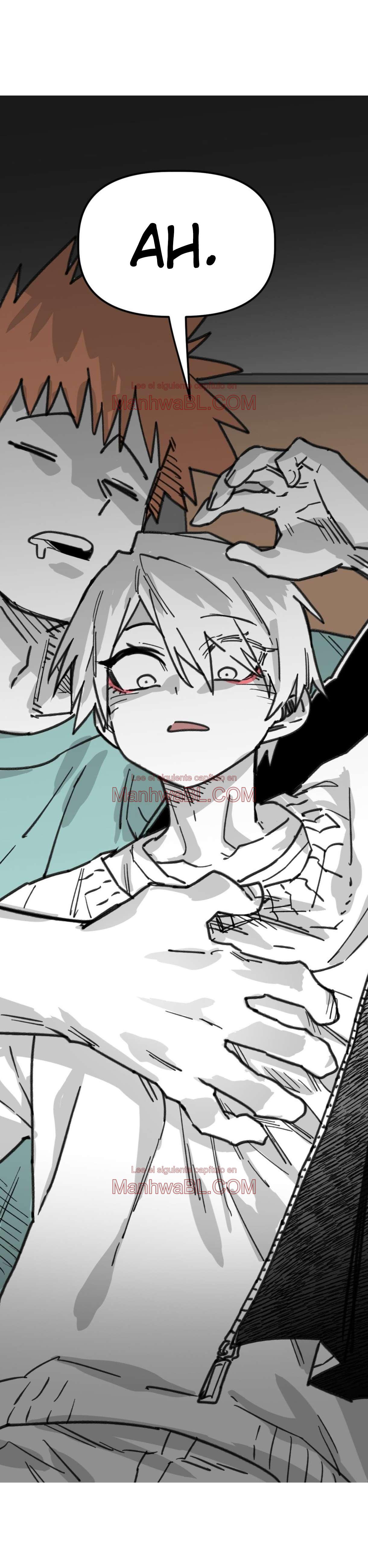 High School Boy - Capítulo 45 manhwa