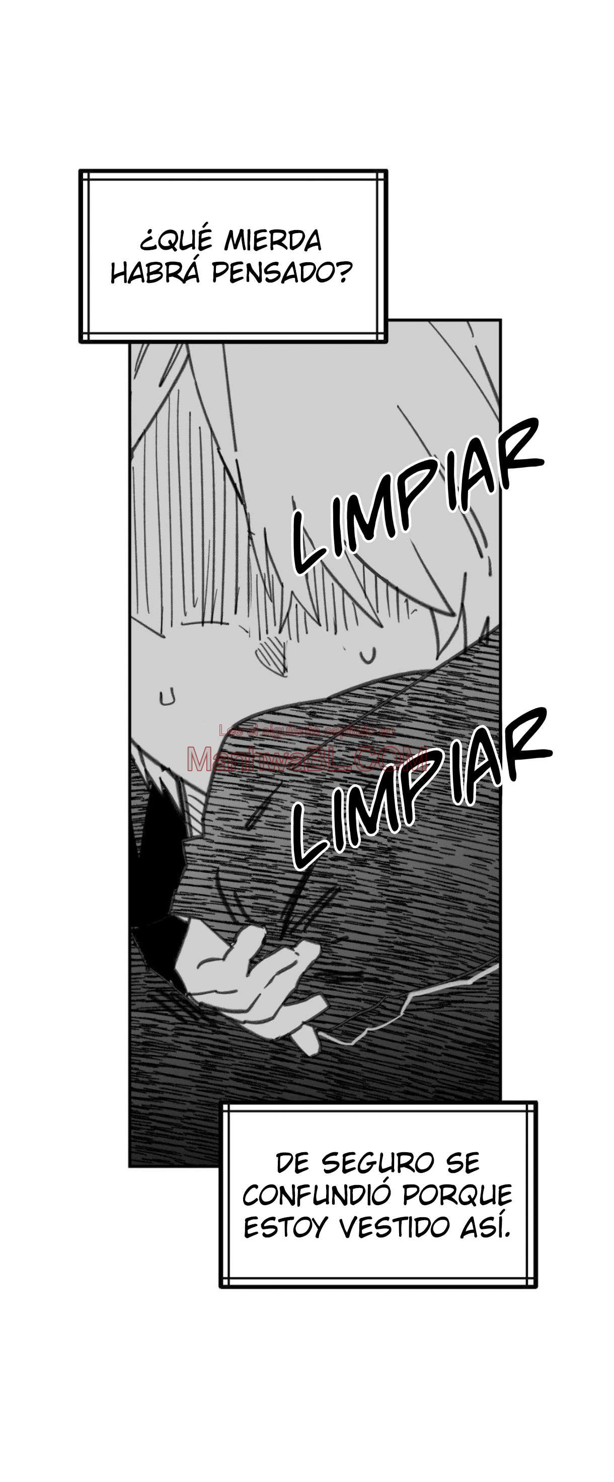 High School Boy - Capítulo 43 2 manhwa
