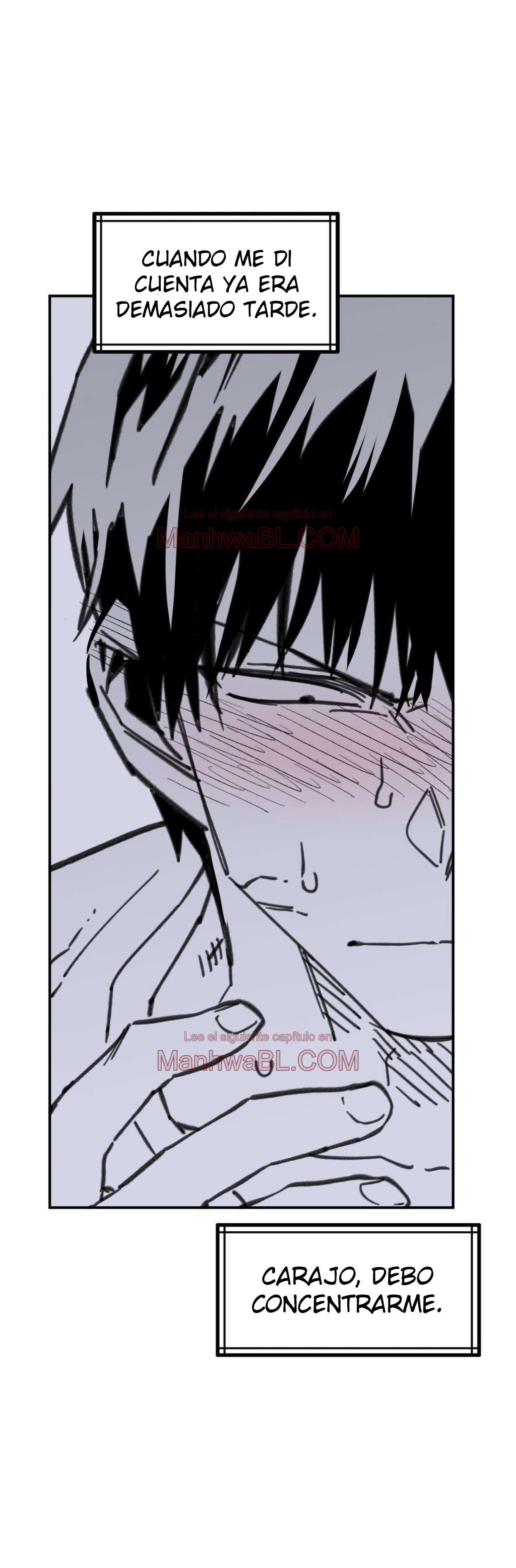 High School Boy - Capítulo 43 2 manhwa