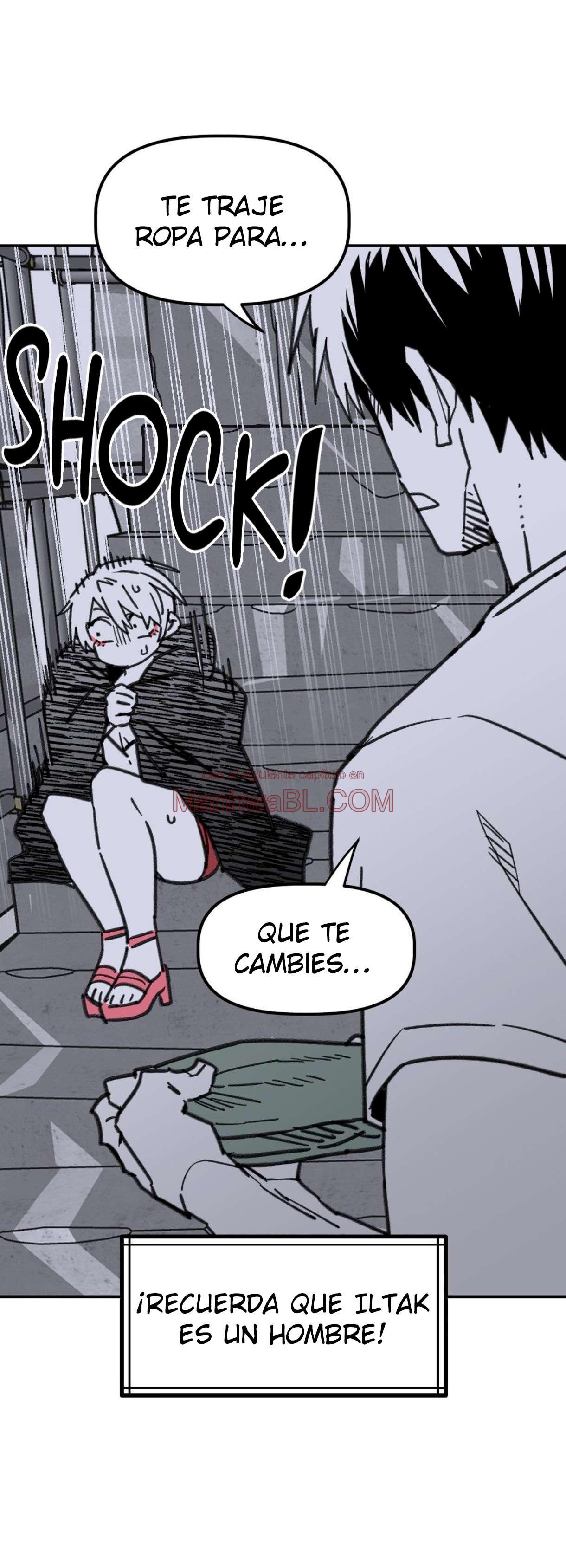 High School Boy - Capítulo 43 2 manhwa