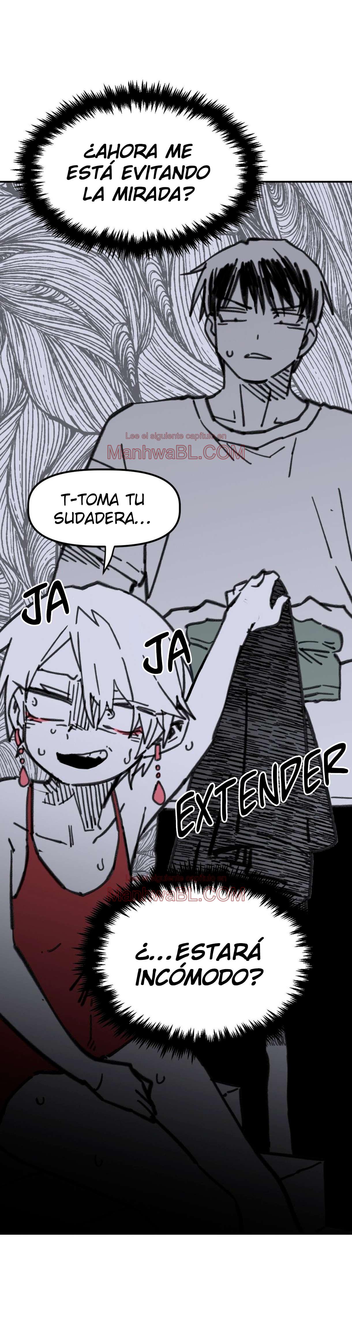 High School Boy - Capítulo 43 2 manhwa