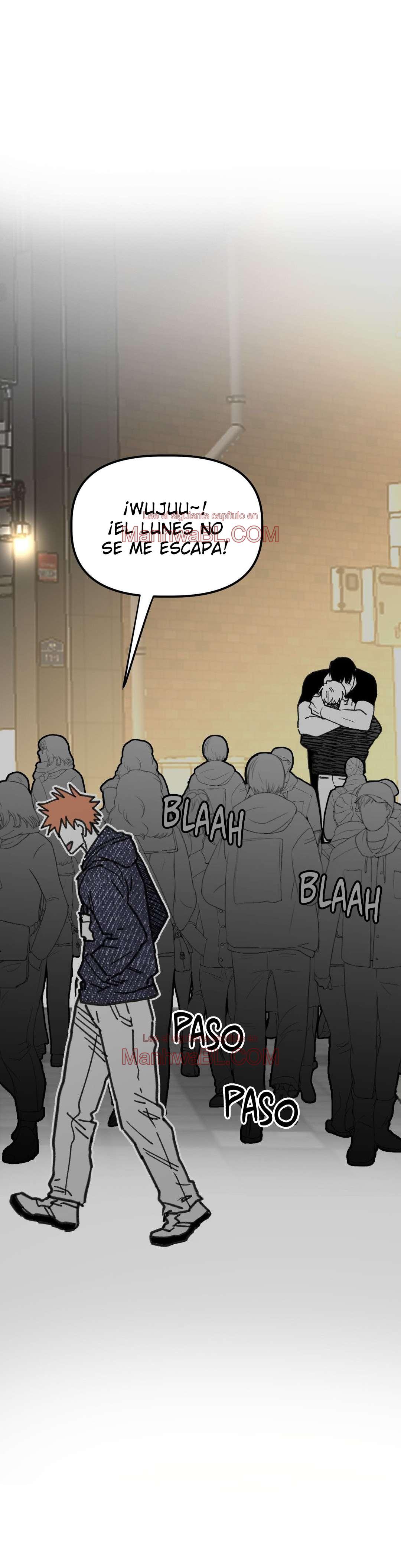 High School Boy - Capítulo 51 2 manhwa