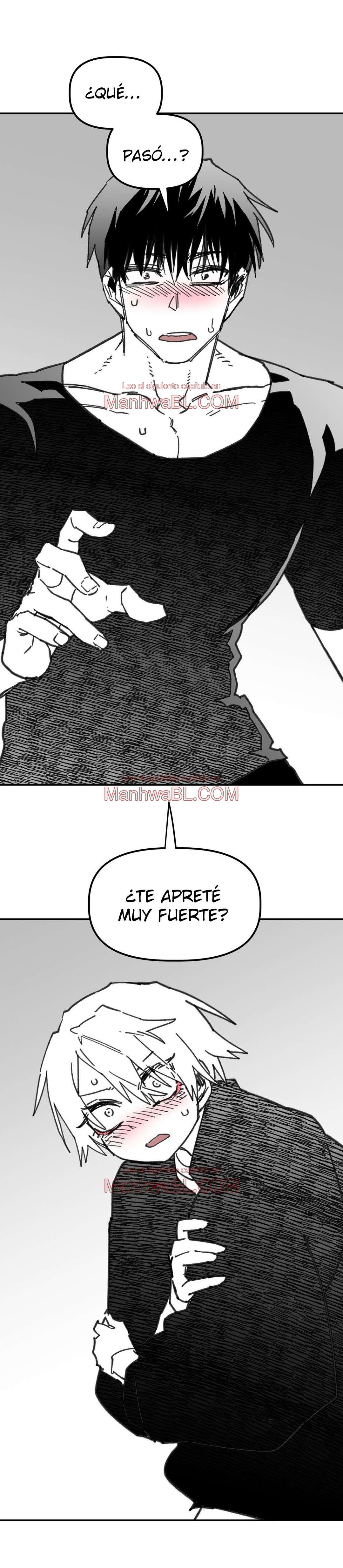High School Boy - Capítulo 51 2 manhwa