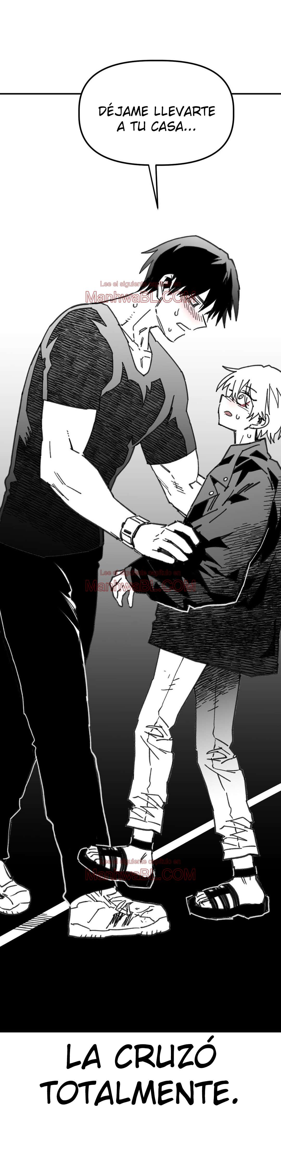High School Boy - Capítulo 51 2 manhwa