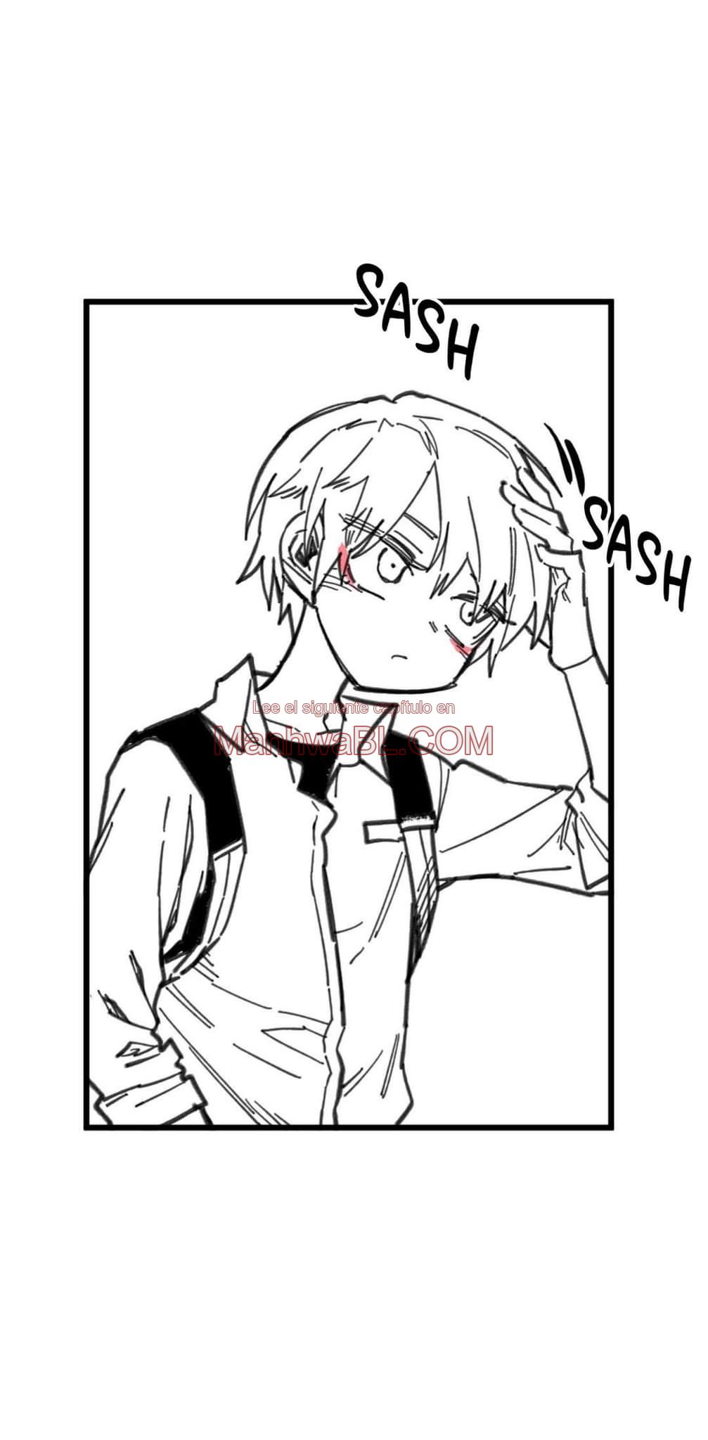 High School Boy - Capítulo 10 2 manhwa
