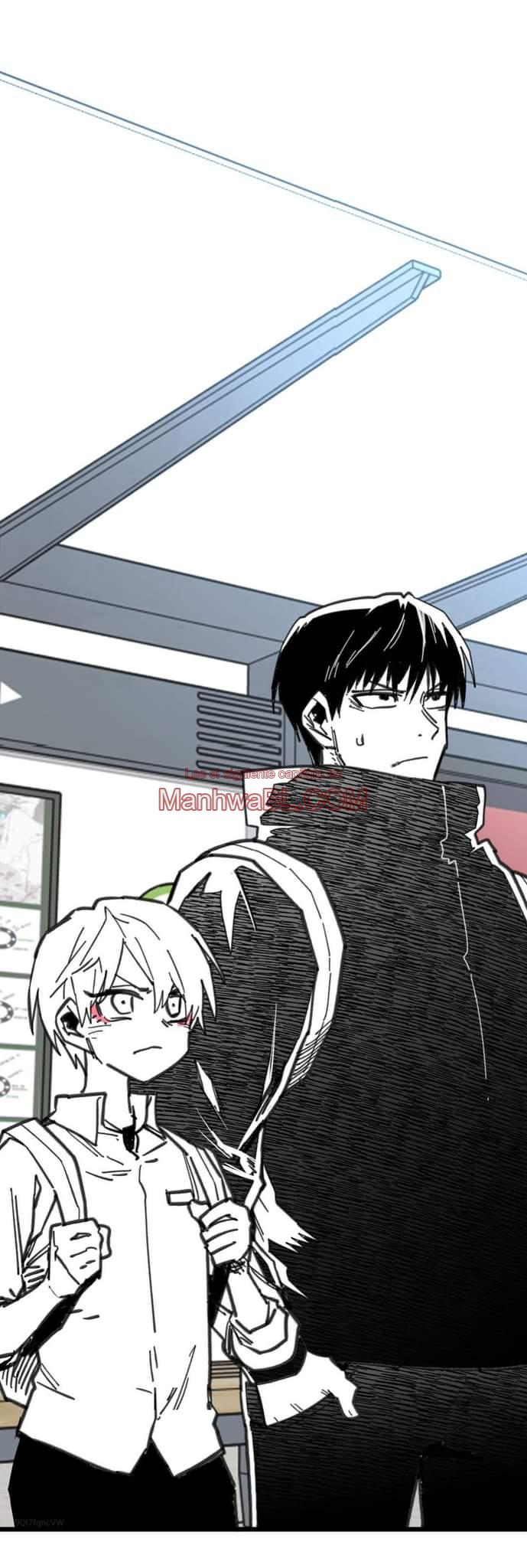 High School Boy - Capítulo 10 2 manhwa