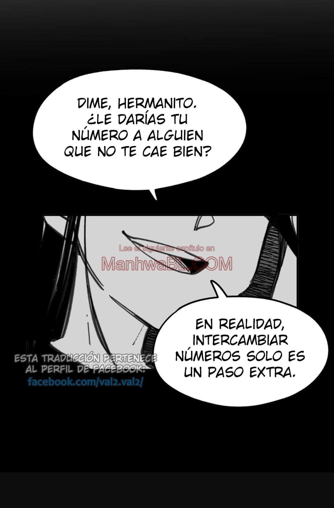 High School Boy - Capítulo 10 2 manhwa