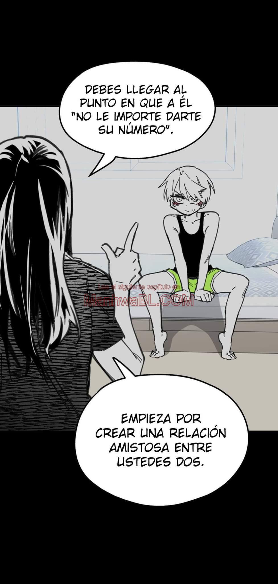 High School Boy - Capítulo 10 2 manhwa