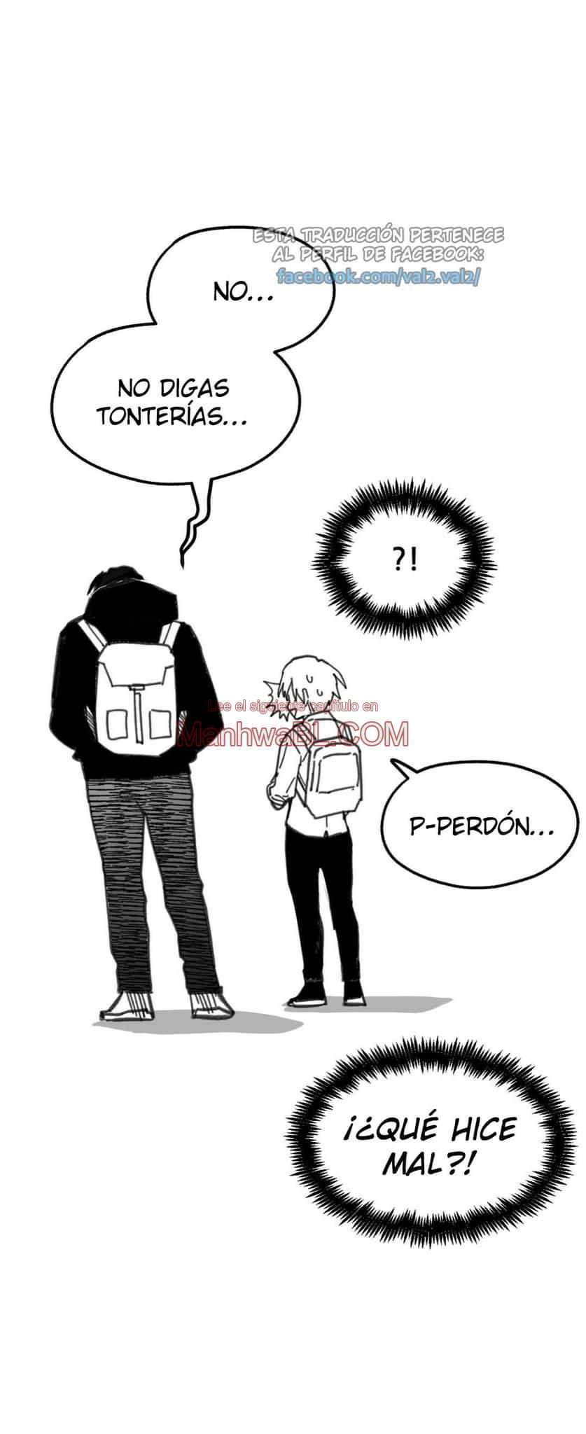 High School Boy - Capítulo 10 2 manhwa