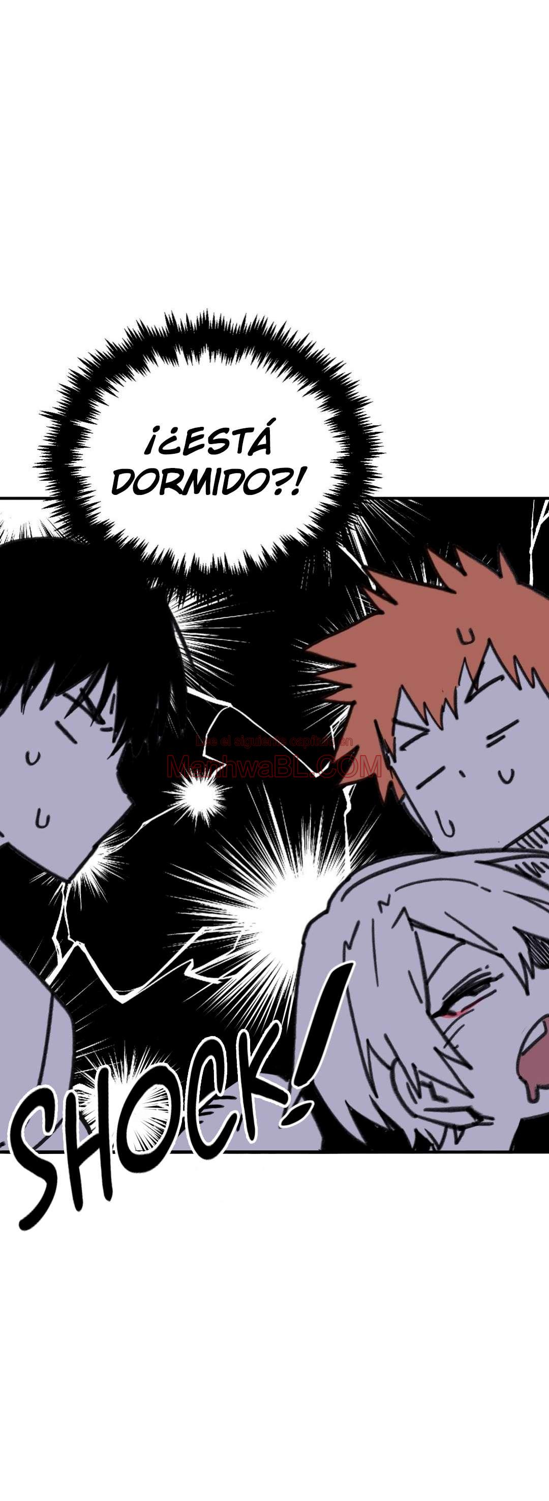 High School Boy - Capítulo 38 3 manhwa