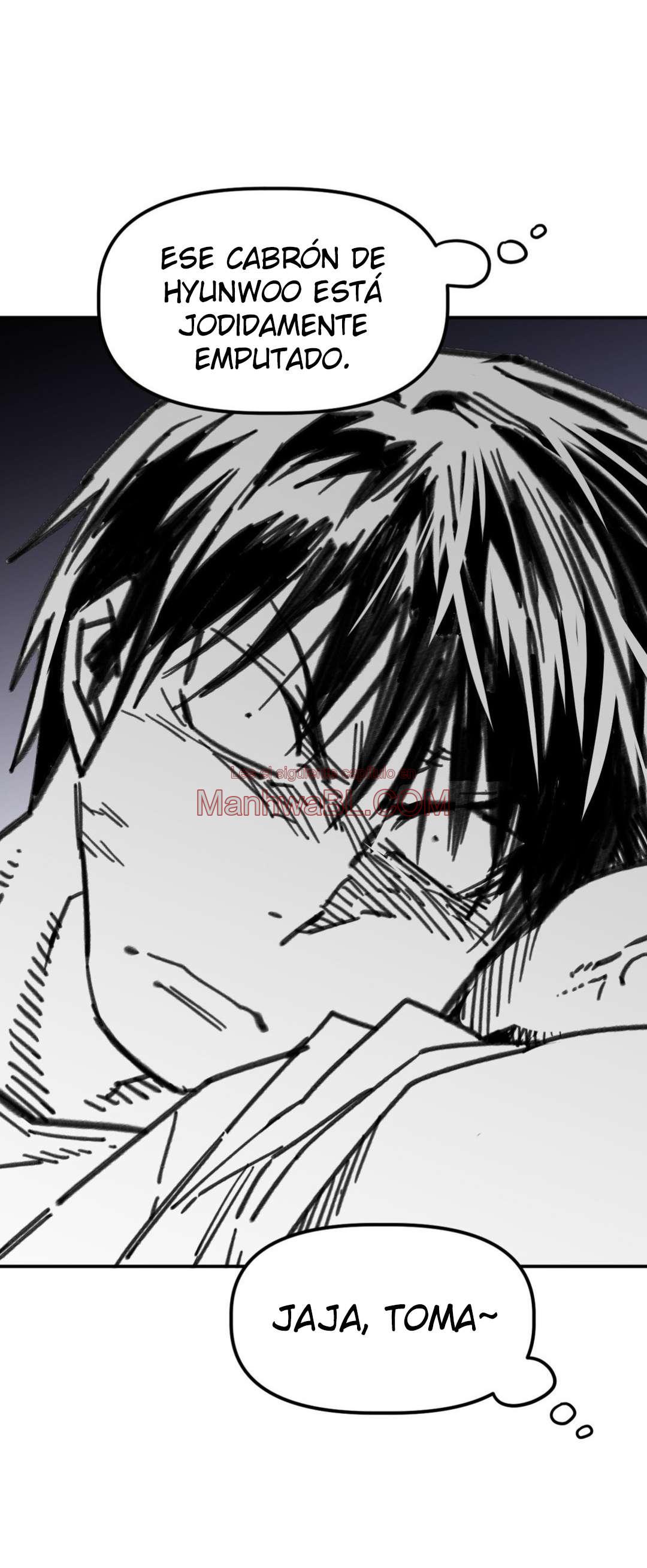 High School Boy - Capítulo 38 3 manhwa