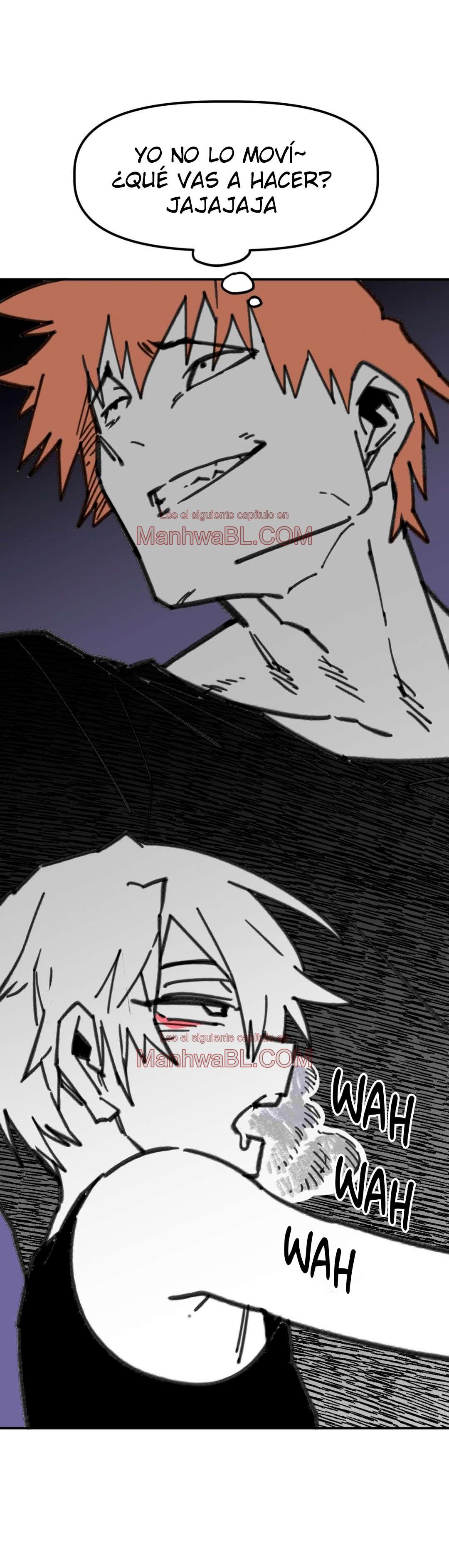 High School Boy - Capítulo 38 3 manhwa