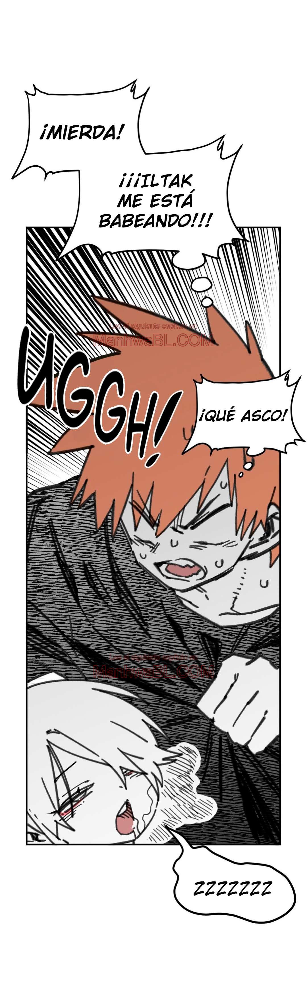 High School Boy - Capítulo 38 3 manhwa