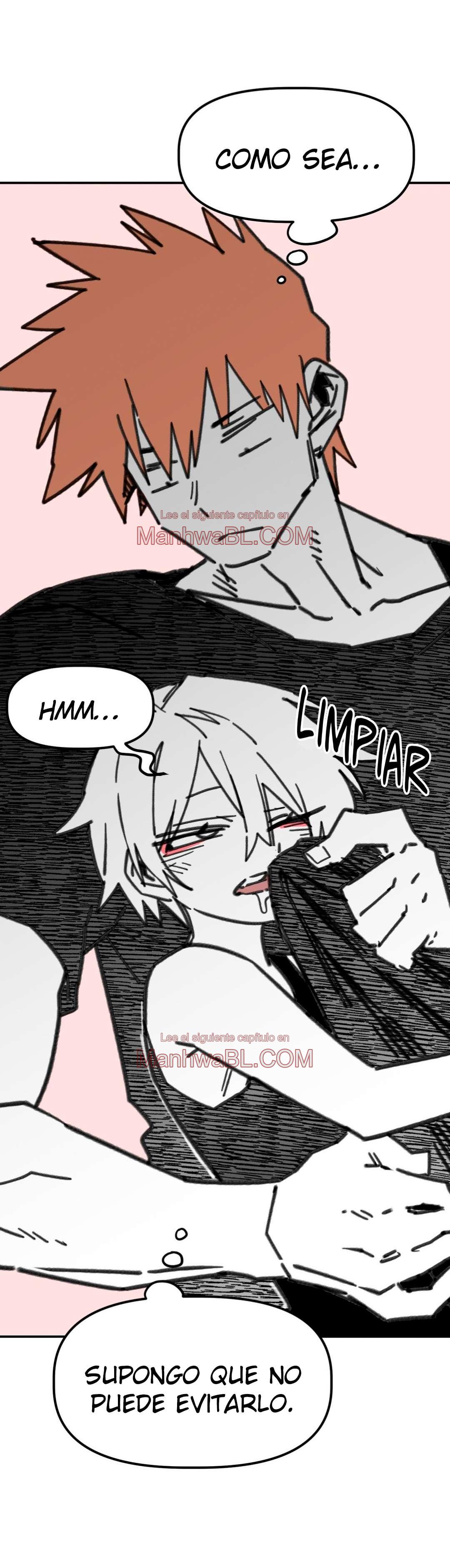 High School Boy - Capítulo 38 3 manhwa