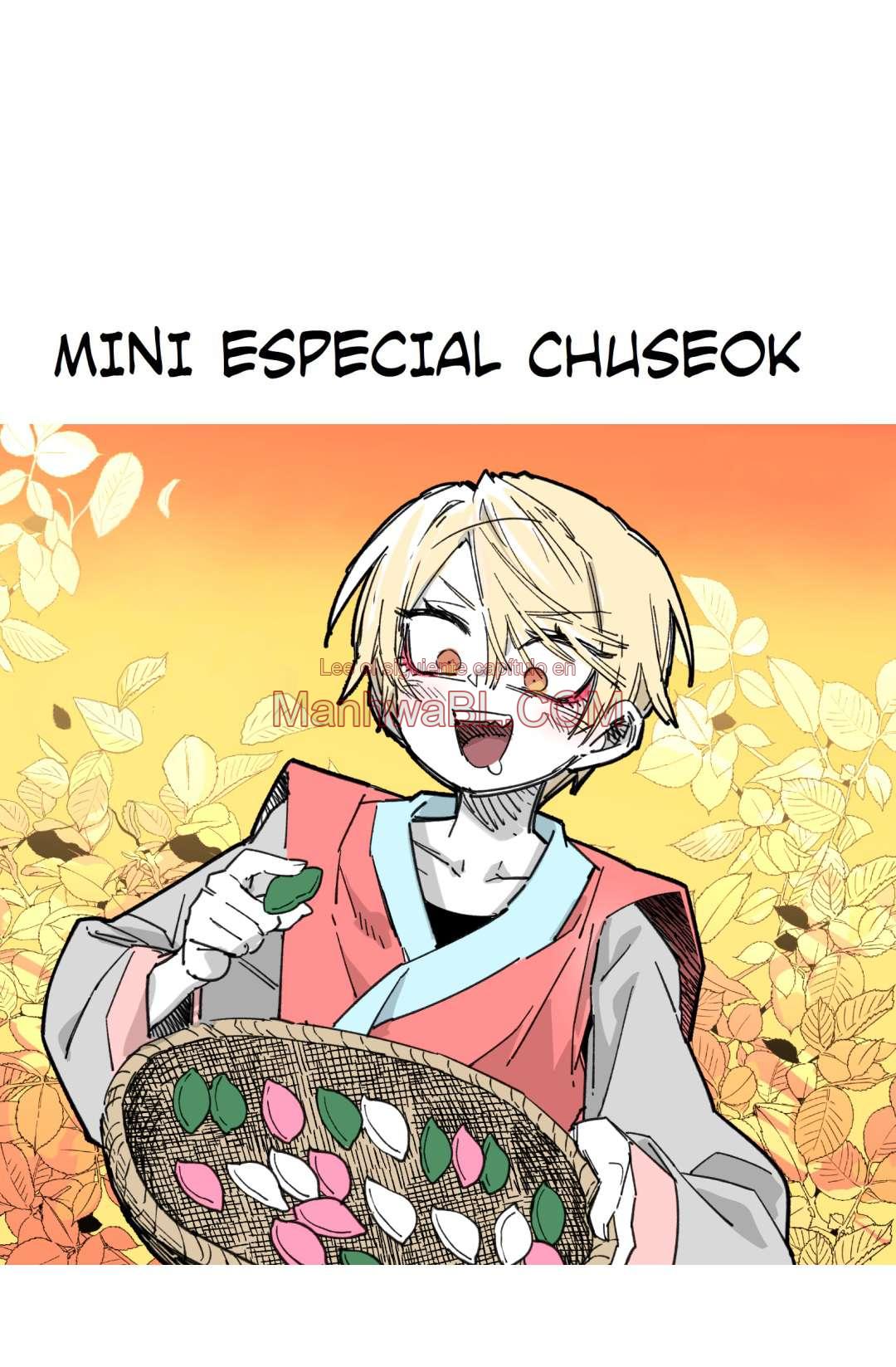 High School Boy - Capítulo 38 3 manhwa