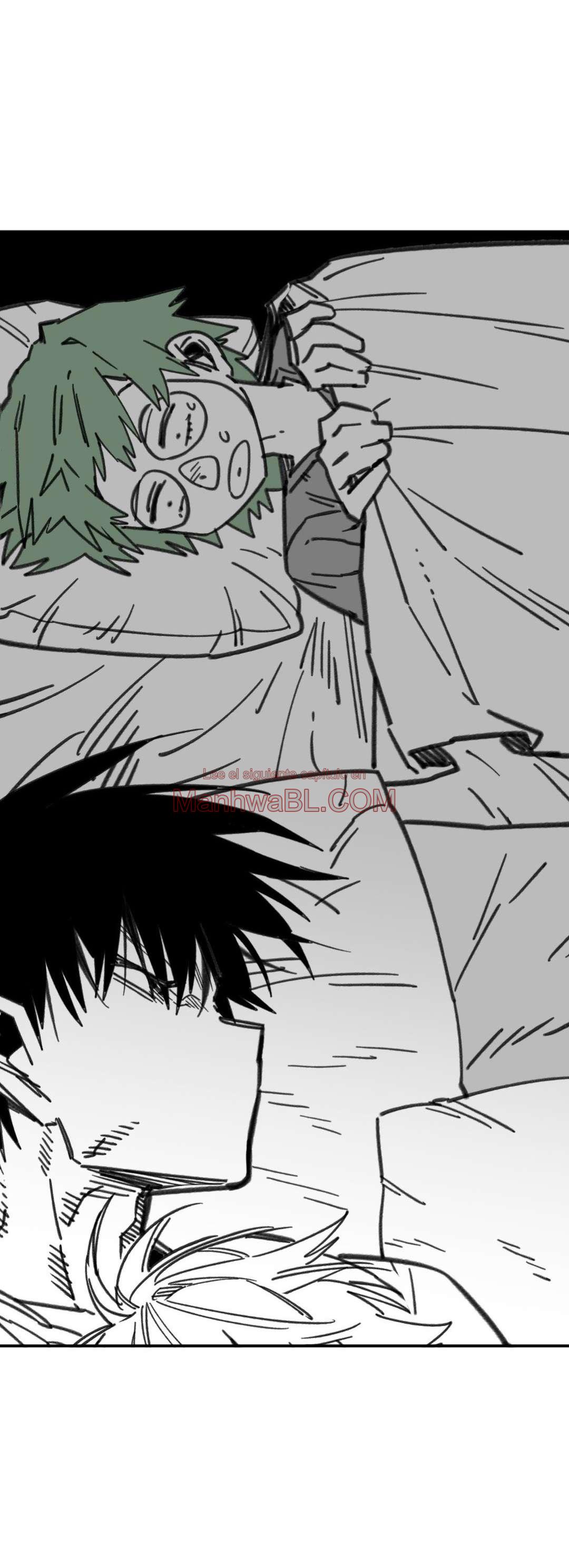 High School Boy - Capítulo 38 3 manhwa