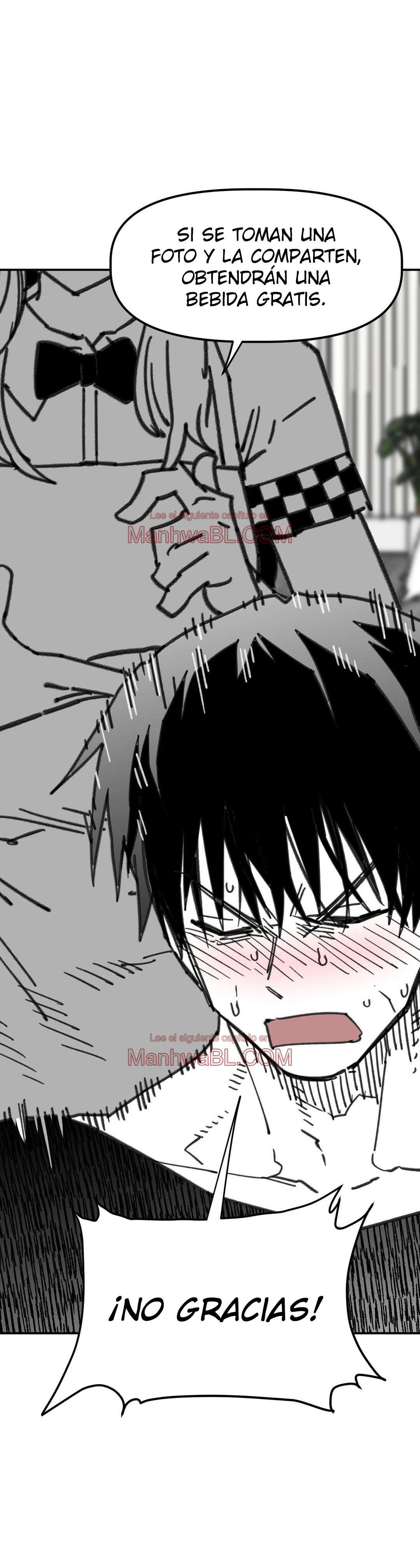 High School Boy - Capítulo 50 2 manhwa