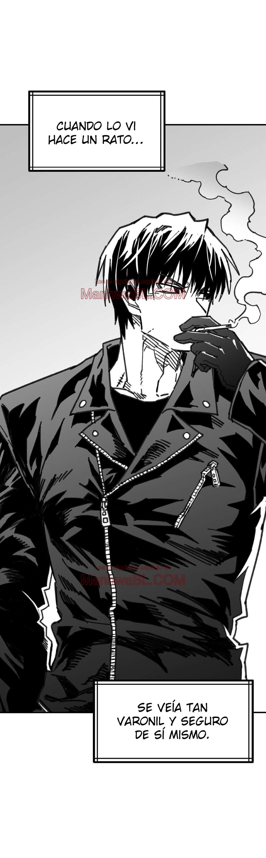 High School Boy - Capítulo 50 2 manhwa