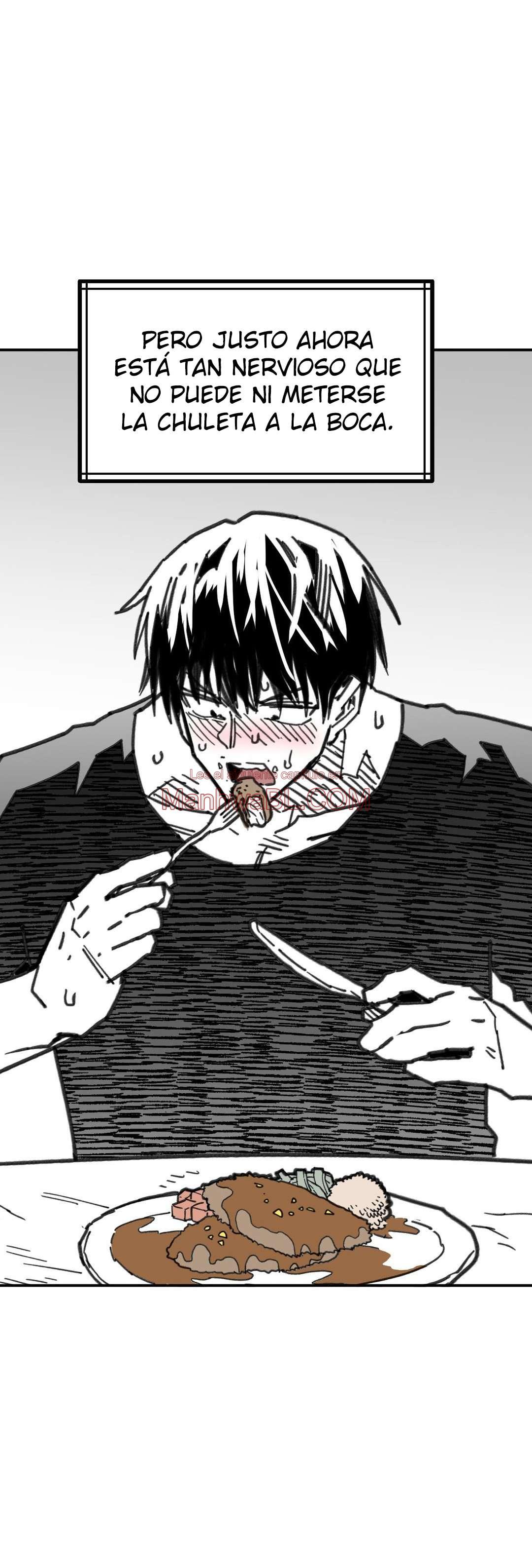 High School Boy - Capítulo 50 2 manhwa