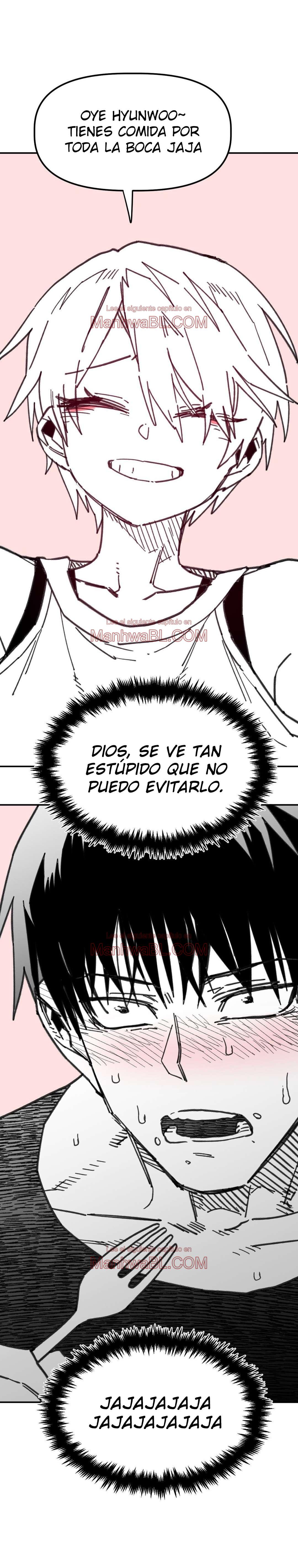 High School Boy - Capítulo 50 2 manhwa