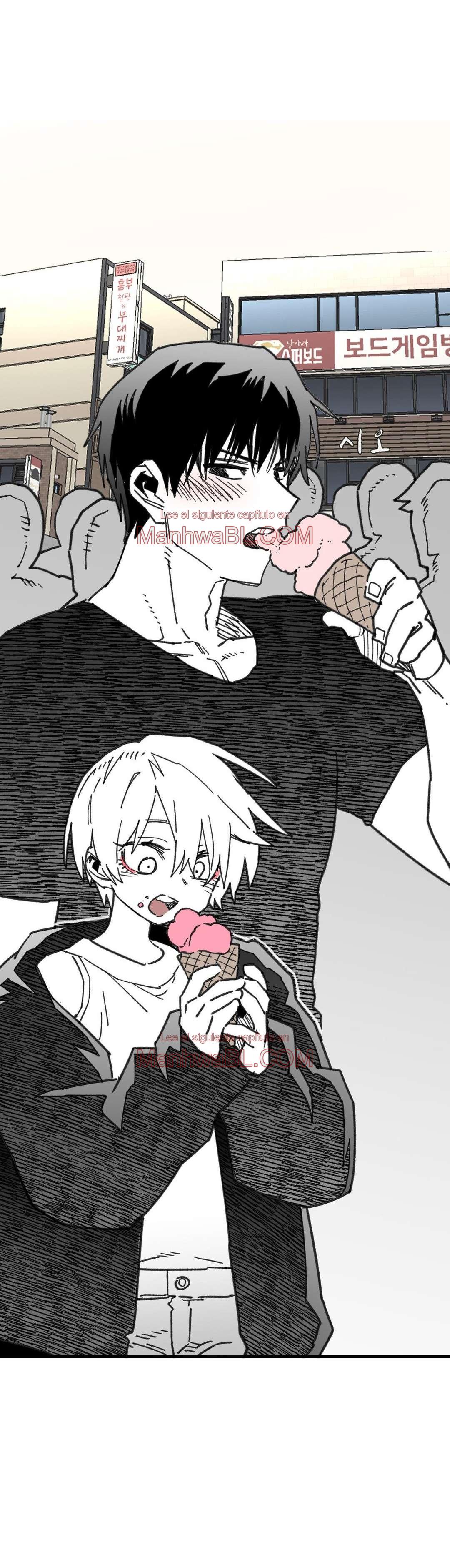 High School Boy - Capítulo 50 2 manhwa