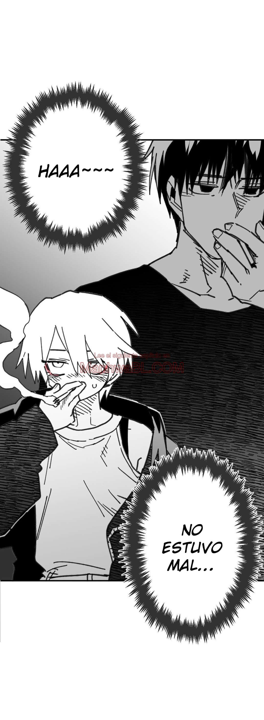 High School Boy - Capítulo 50 2 manhwa