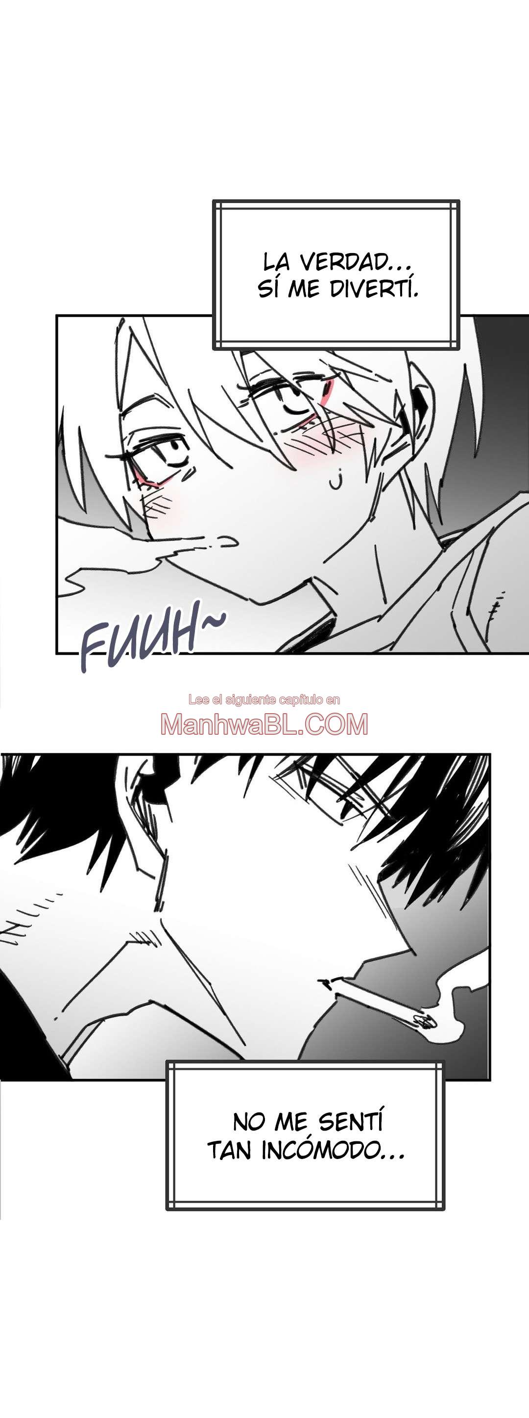 High School Boy - Capítulo 50 2 manhwa