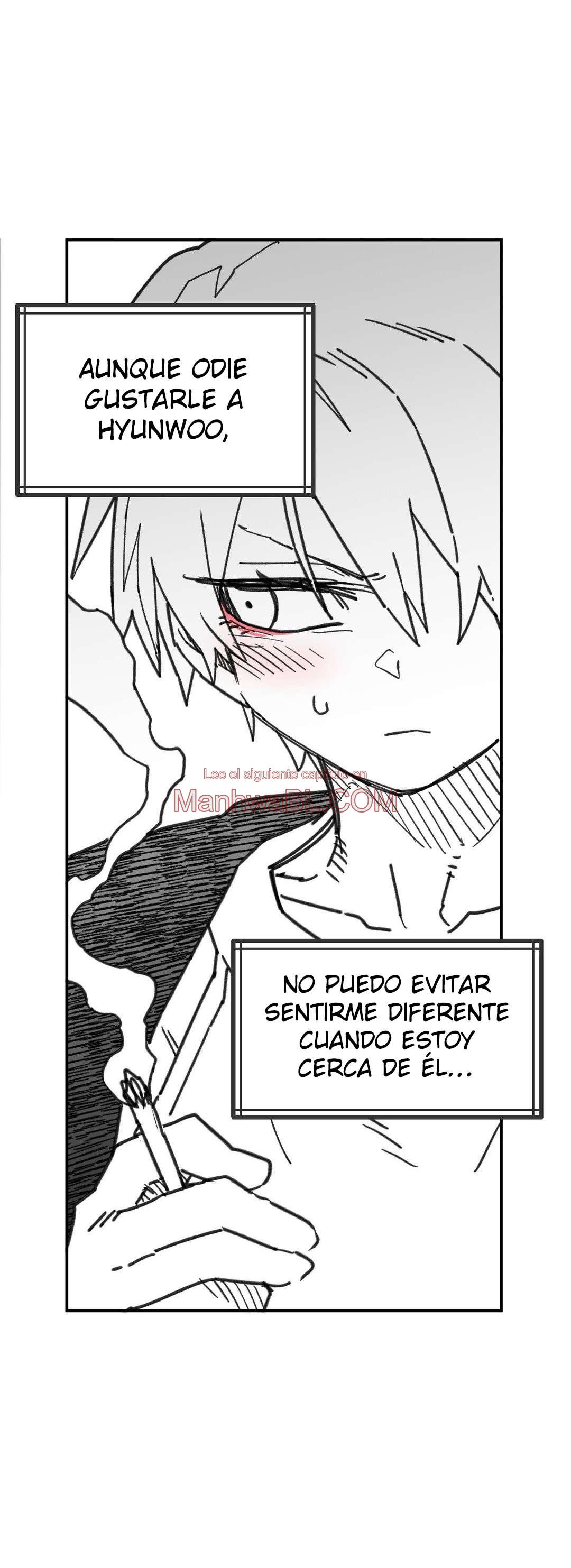 High School Boy - Capítulo 50 2 manhwa