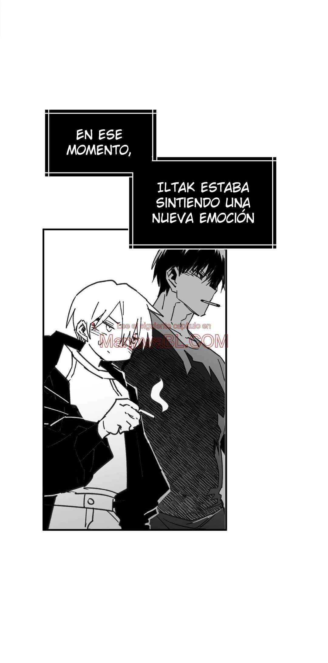 High School Boy - Capítulo 50 2 manhwa