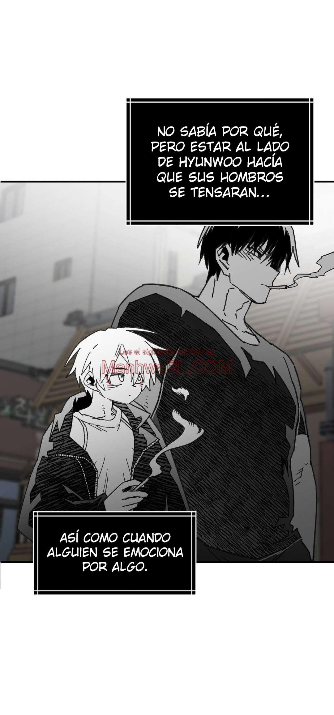 High School Boy - Capítulo 50 2 manhwa