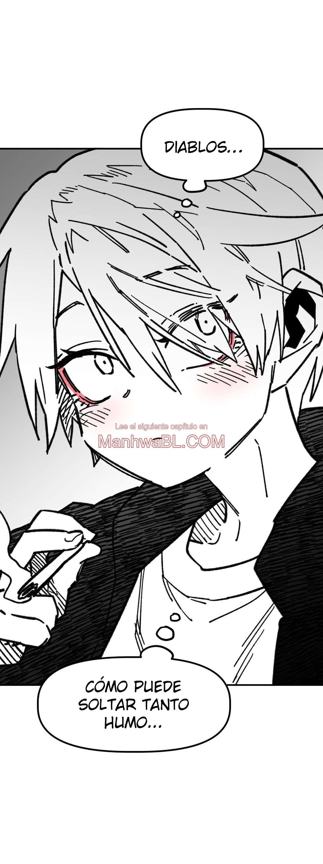 High School Boy - Capítulo 50 2 manhwa
