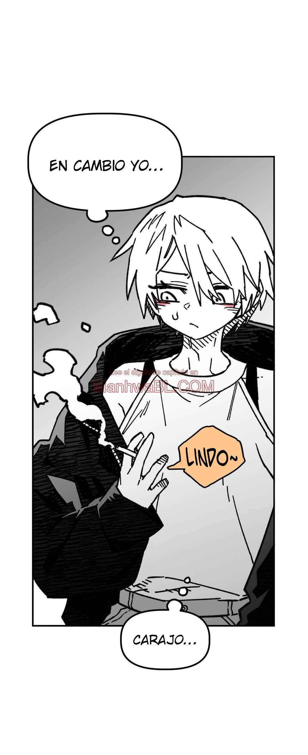 High School Boy - Capítulo 50 2 manhwa