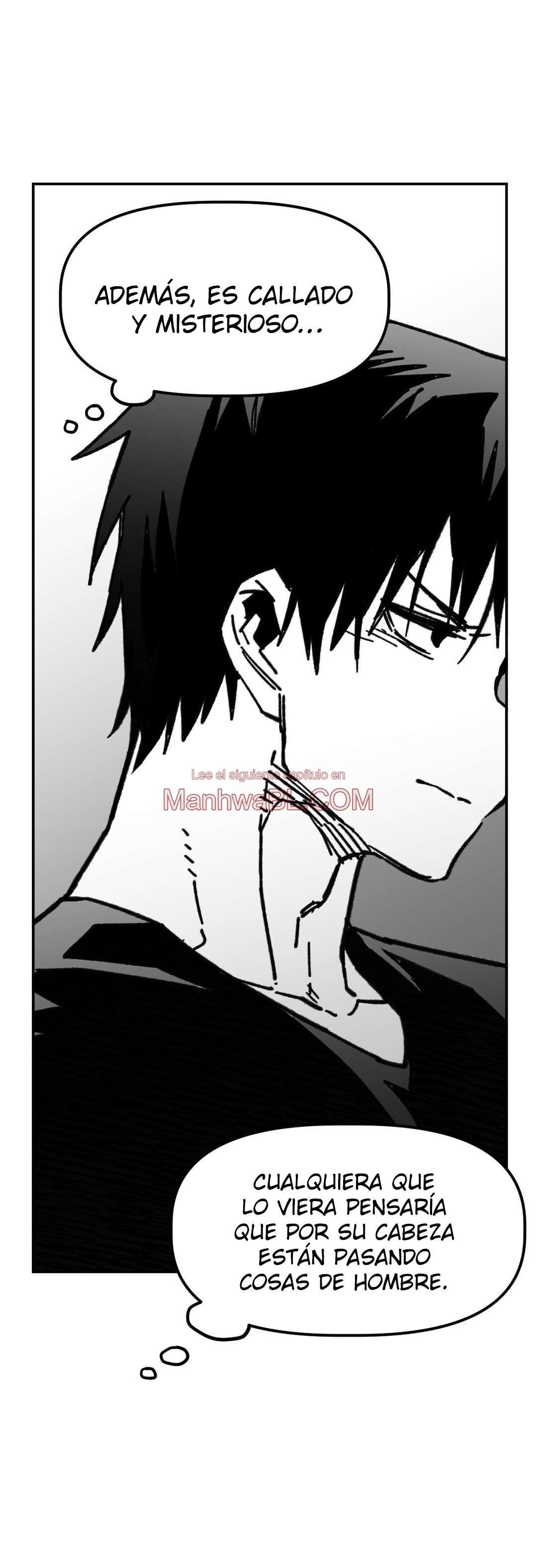 High School Boy - Capítulo 50 2 manhwa