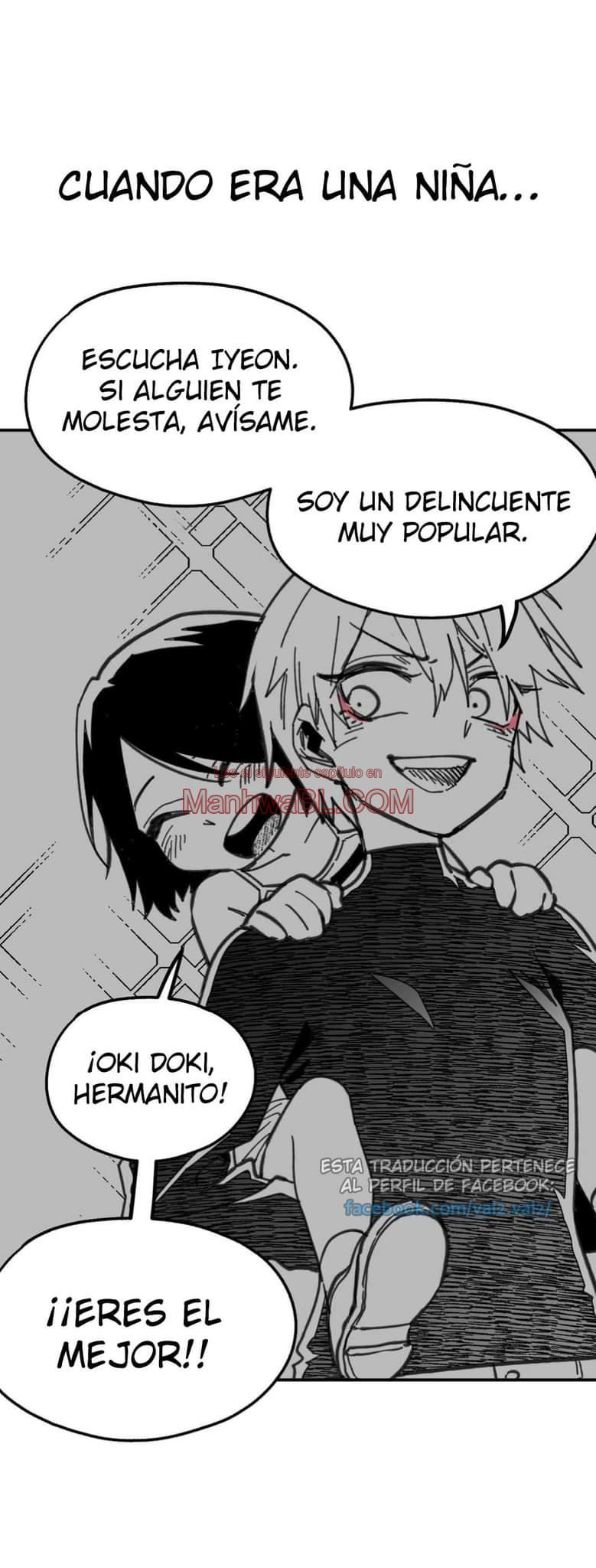 High School Boy - Capítulo 8 3 manhwa