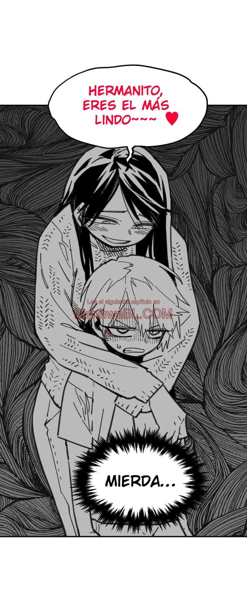 High School Boy - Capítulo 8 3 manhwa