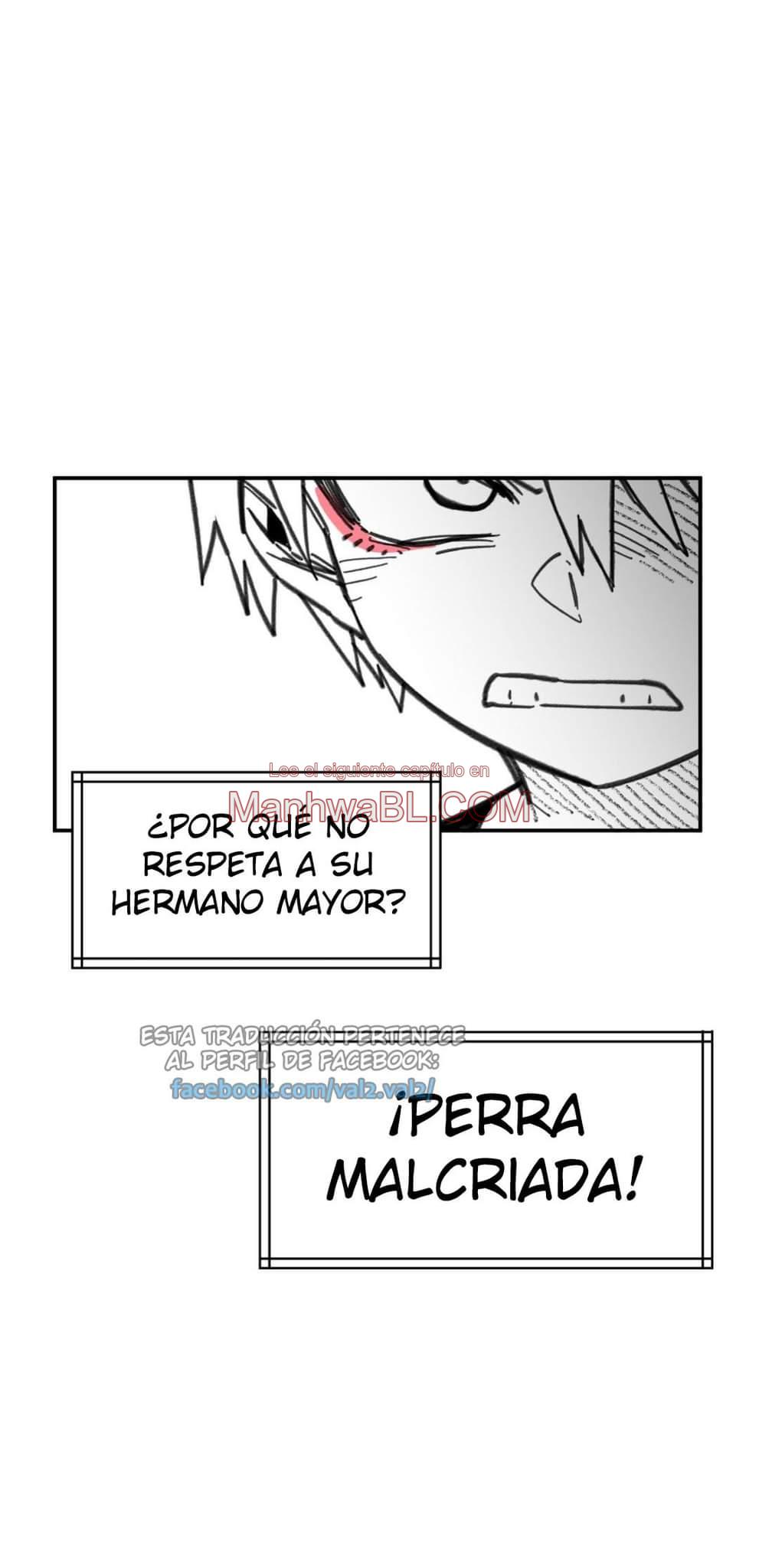 High School Boy - Capítulo 8 3 manhwa