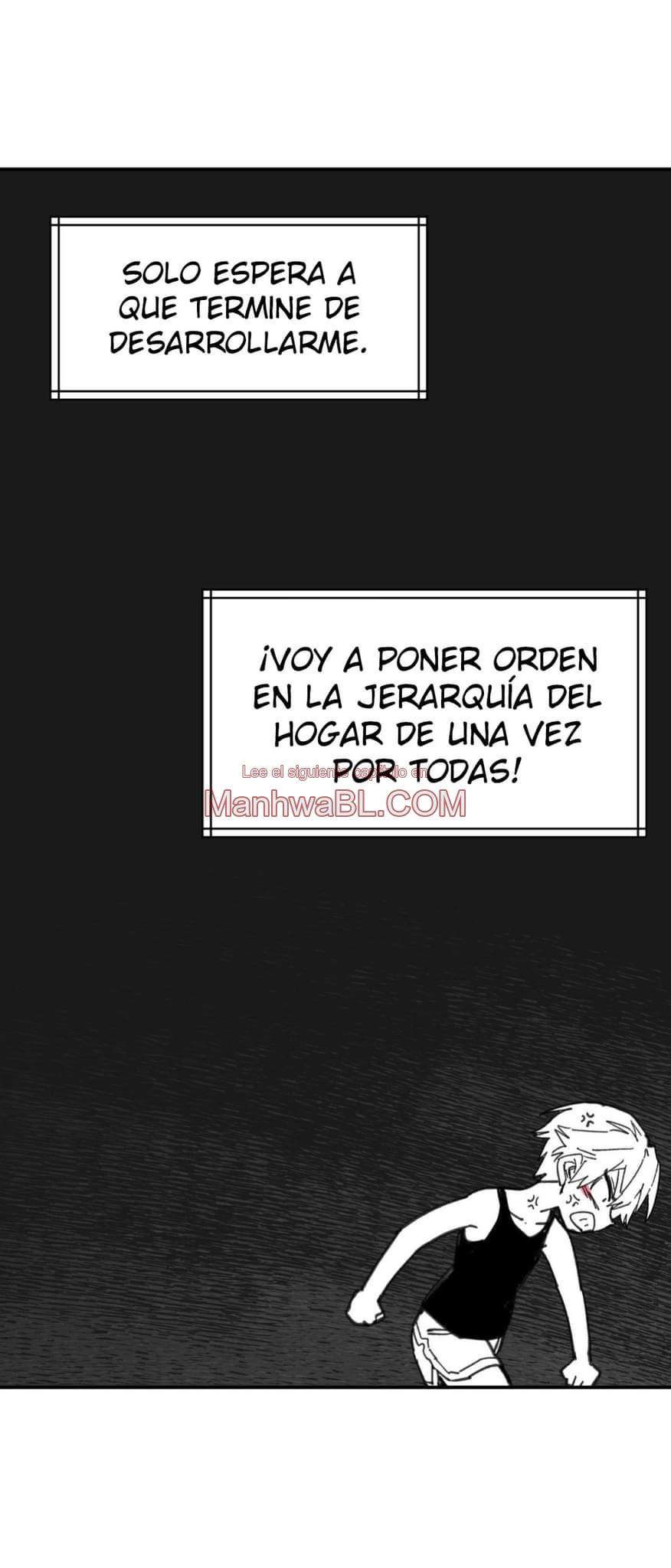 High School Boy - Capítulo 8 3 manhwa