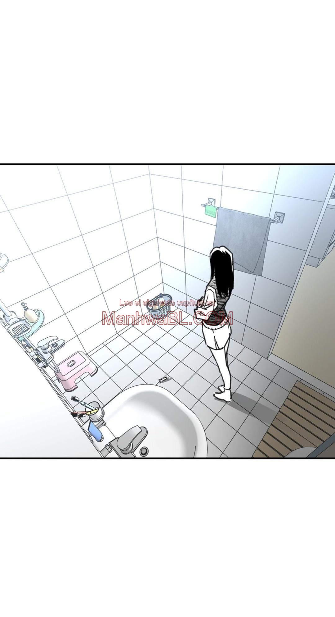 High School Boy - Capítulo 8 3 manhwa