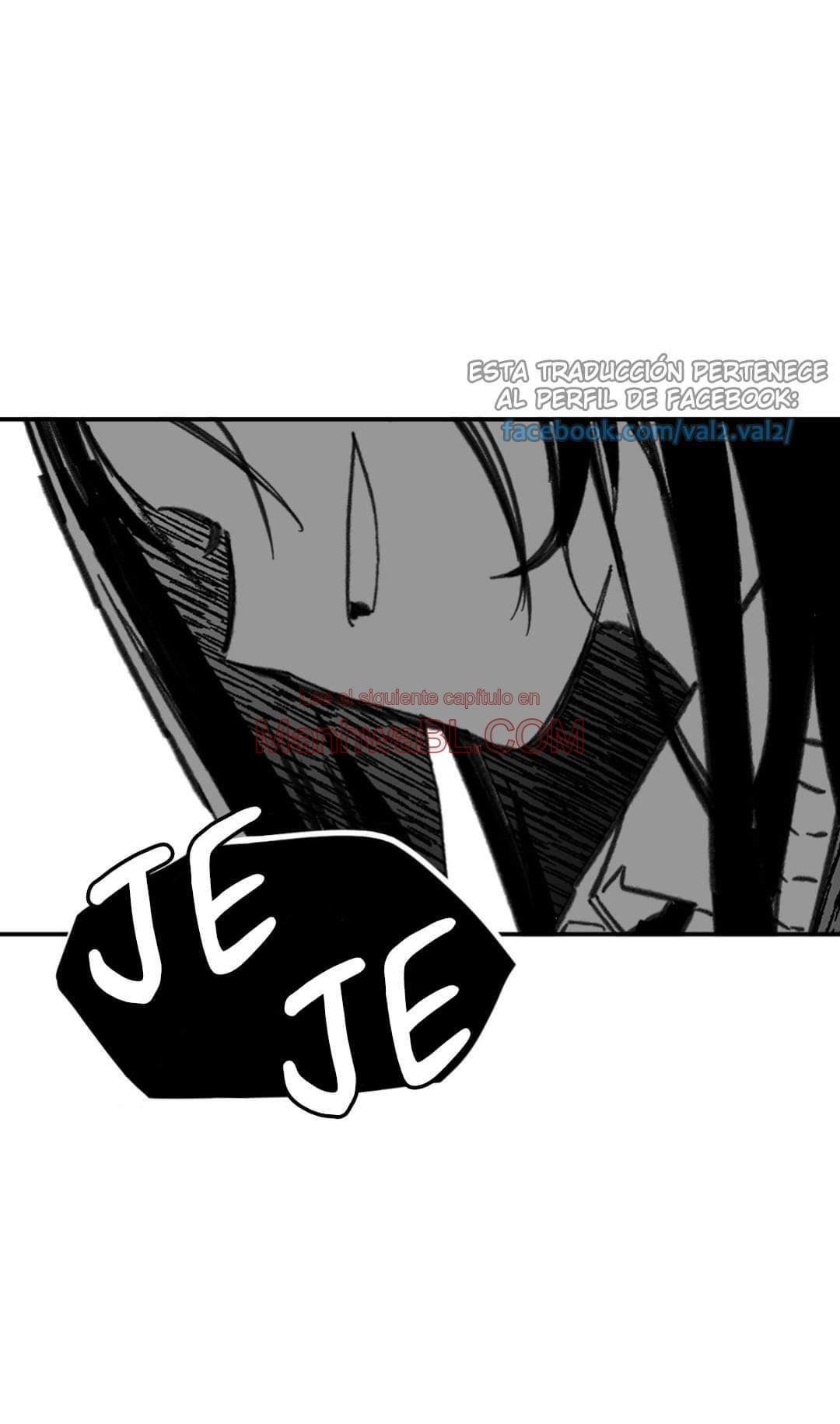 High School Boy - Capítulo 8 3 manhwa