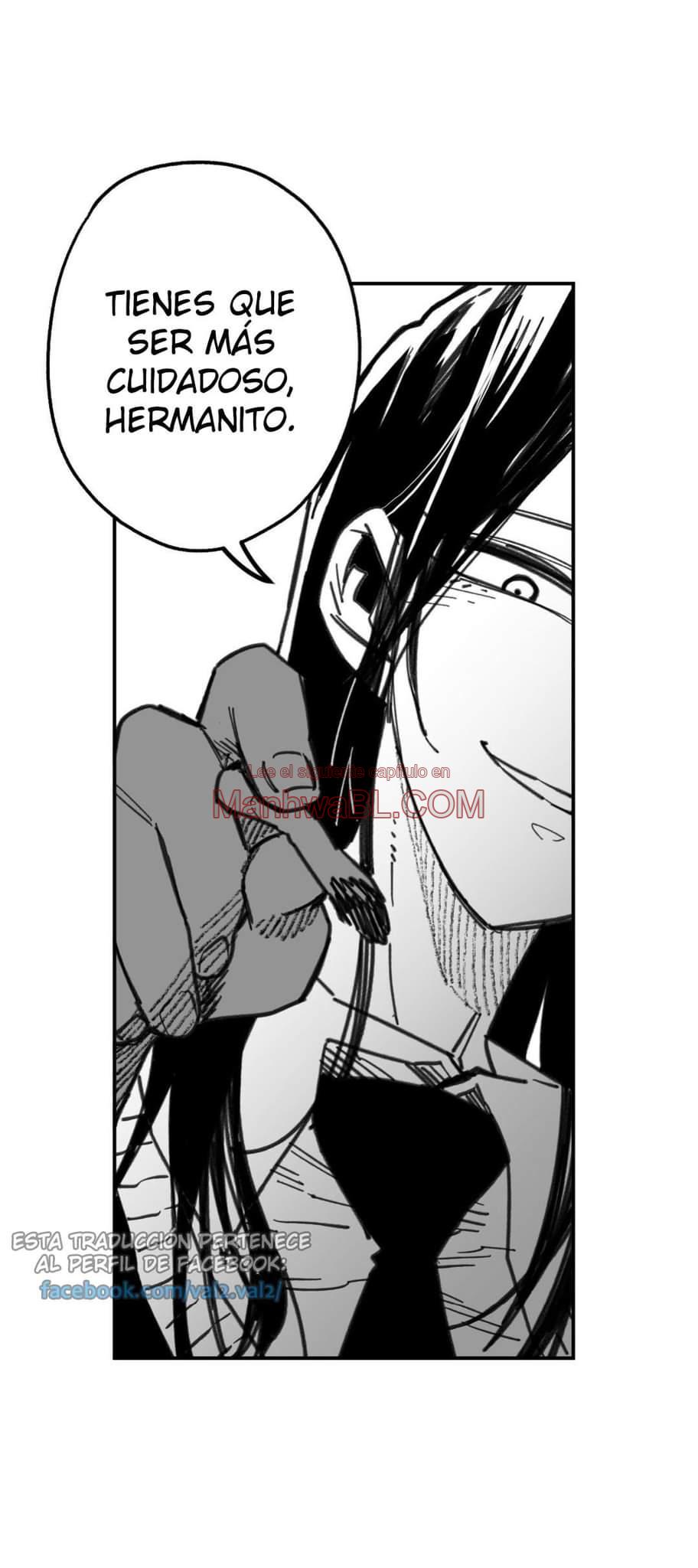 High School Boy - Capítulo 8 3 manhwa