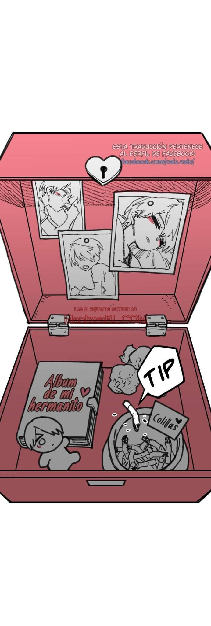 High School Boy - Capítulo 8 3 manhwa
