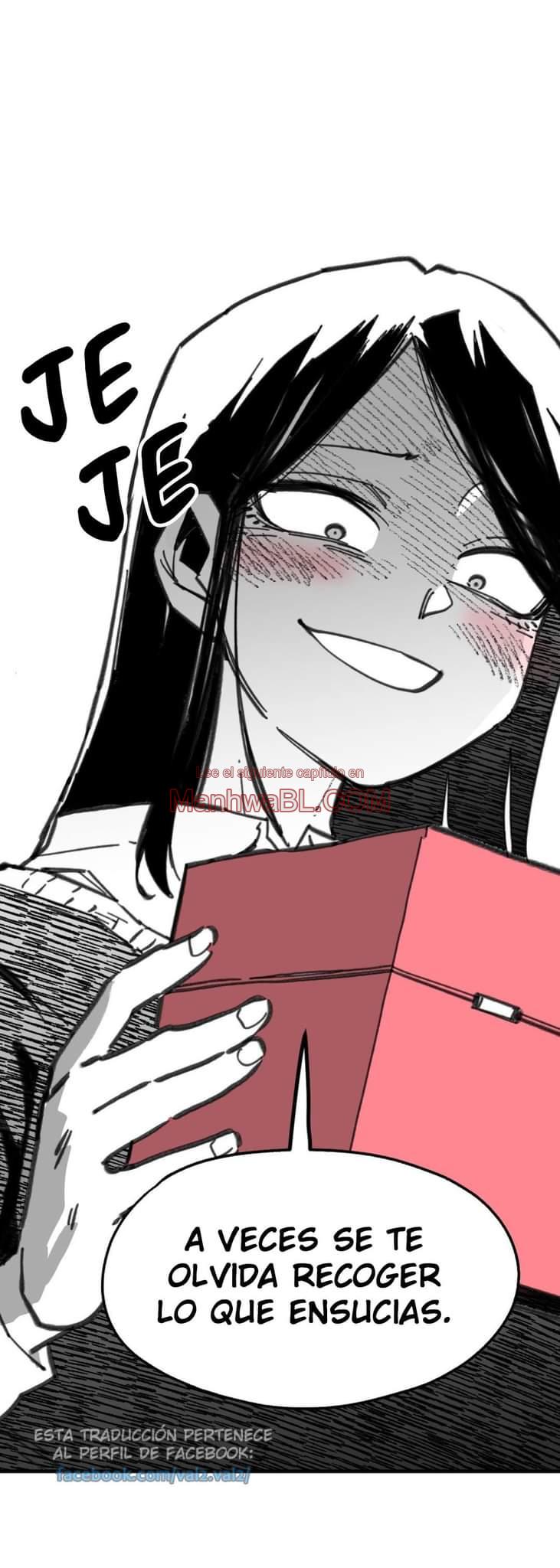 High School Boy - Capítulo 8 3 manhwa