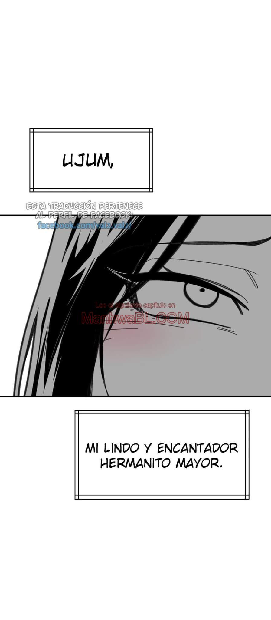 High School Boy - Capítulo 8 3 manhwa