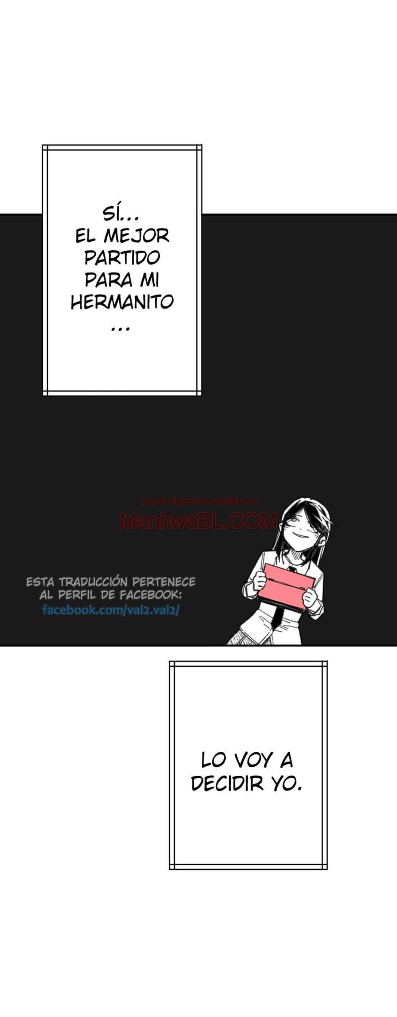 High School Boy - Capítulo 8 3 manhwa