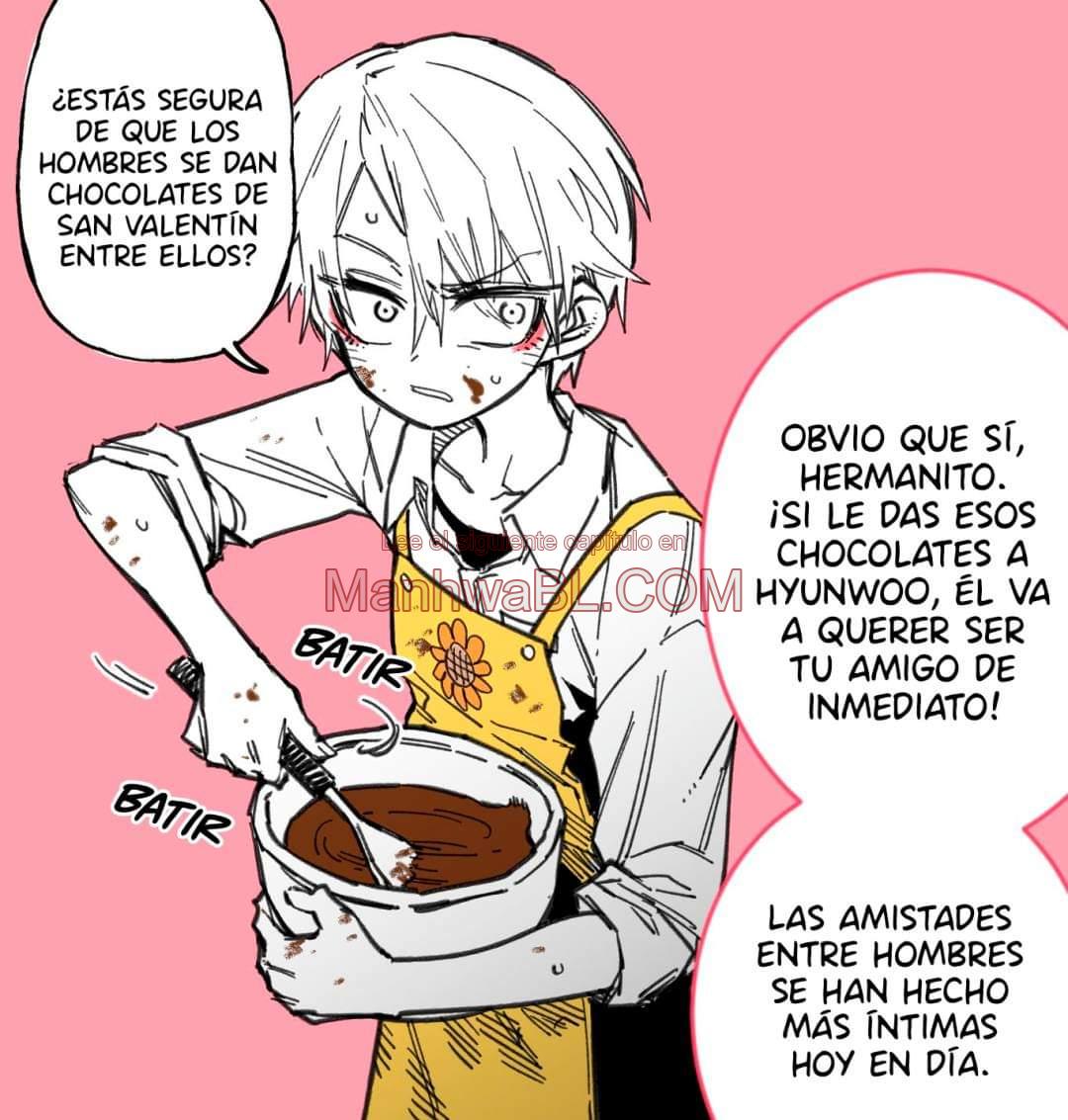High School Boy - Capítulo 8 3 manhwa