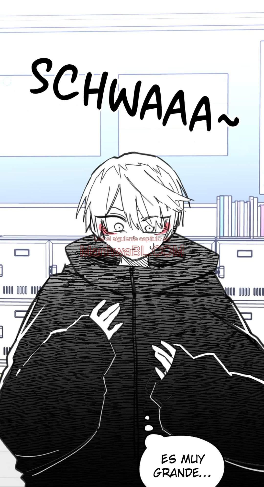 High School Boy - Capítulo 8 3 manhwa