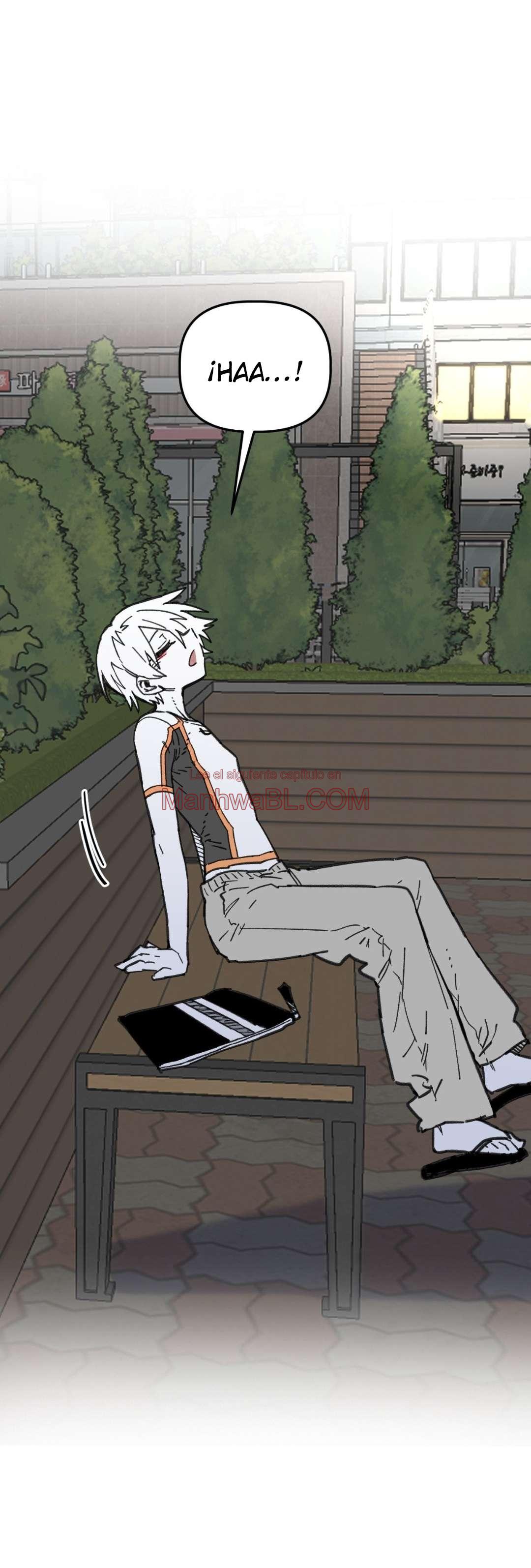 High School Boy - Capítulo 79 3 manhwa